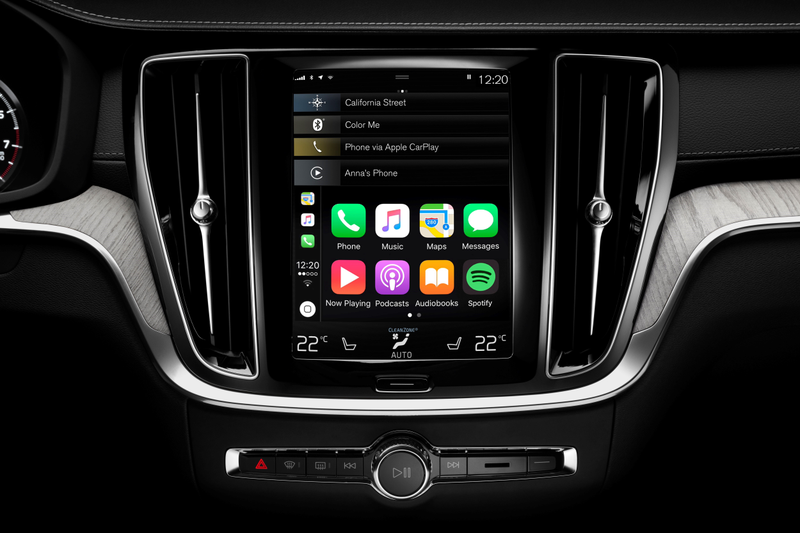 Illustration for article titled The New Volvo V60 Cross Country Is Here to Fulfill Your Off-Roading Dreams